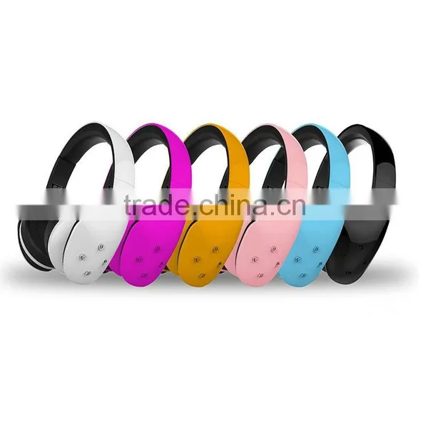 Hottest Wireless Sport Bluetooth Headphone Factory Directly Sales photo-6