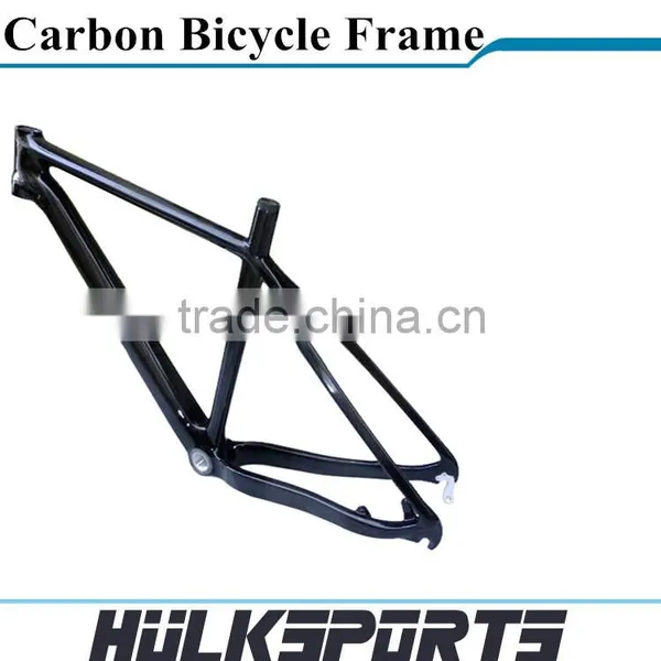 650B Carbon Bicycle Frame Toray T700 Carbon Mountain Bicycle Frame Carbon Mtb Bikes Cheap photo-5