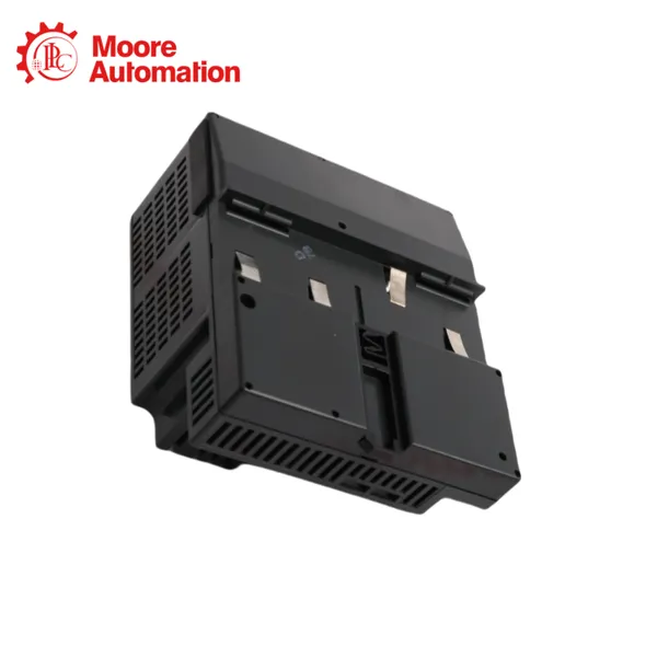 GE IC200CPU005 photo-3