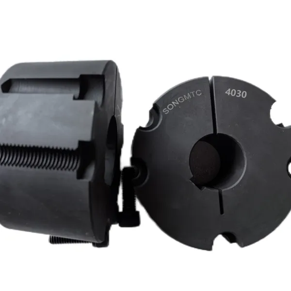 1008-5050 Taper Bushing Lock Sleeve SONGMTC photo-5