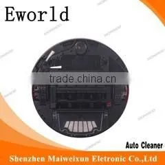 Good Quality Robot Vacuum Cleaner in China and Rechargeable Vacuum Cleaner photo-3