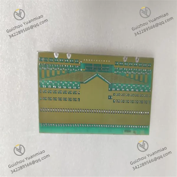 ABB DSTA131 Y57120001-CV Connection Unit photo-3