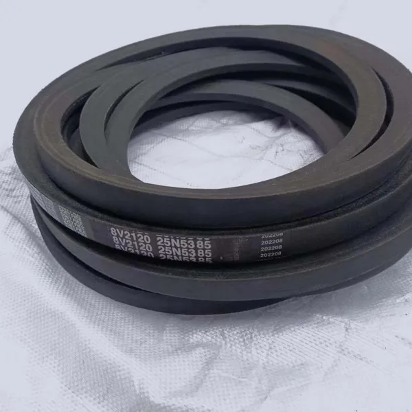 V-belt A13 B18 C66 D-82 for Offset Printing Press, Drive Belt SPZ483 SPA457 SPB1219 SPC2120 3V300,VBelt 5V510 8V1120 for Printing Factory, Price photo-2