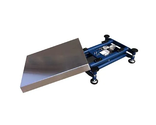 Solutions/Precision Bench Scale Series