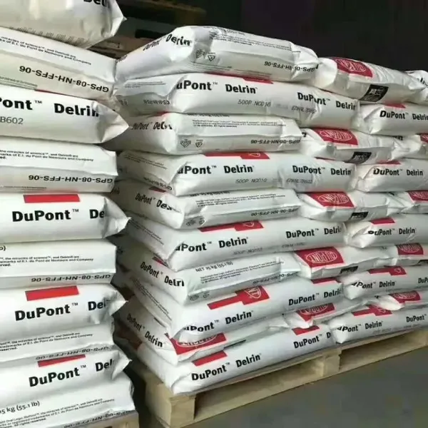 Dupont POM Delrin 500AF Polyoxymethylene Acetal Resin Industry Plastic Granule photo-3
