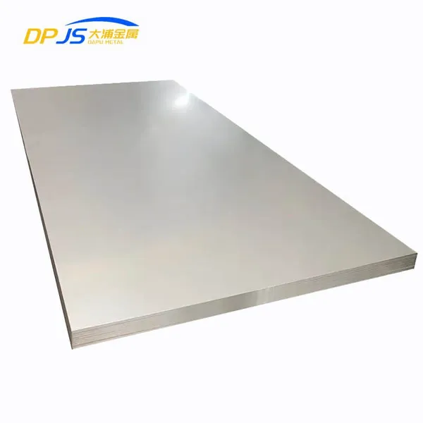 2.4819/N06022 ASTM Standard Mirror Surface Nickel Base Alloy Sheet for Chemical Equipment Chinese Factory photo-3
