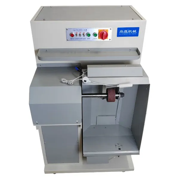 SC-718C Fireproof Environmental Grinding Machine photo-3