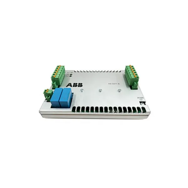 KSD211B 3BHE022455R1101 KS D211 B101 Input Coupling Unit ICU photo-3