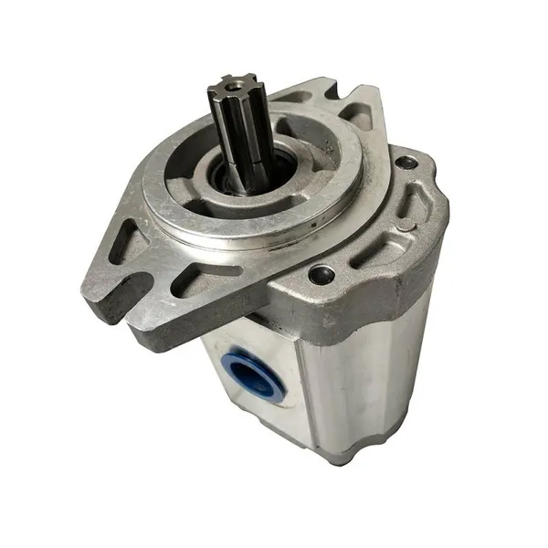 Forklift High Pressure Pump 16Mpa~25Mpa CBF-E440 CBF-E450 Gear Pumps Hydraulic Oil Pumps photo-2