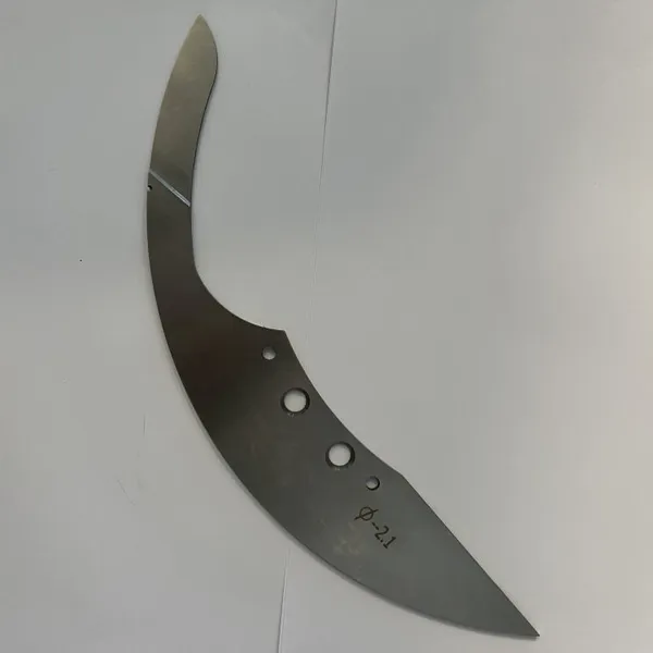 Filament Catching Knife for Automatic Broom Brush Making Machine