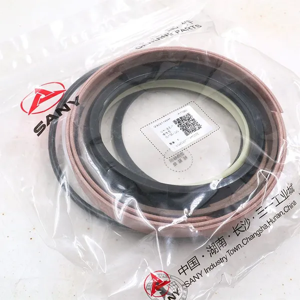 Sany Agent Bucket Cylinder Machine  Seal Kit 60248642 60149564 60248643 60248642 60275160 for SANY