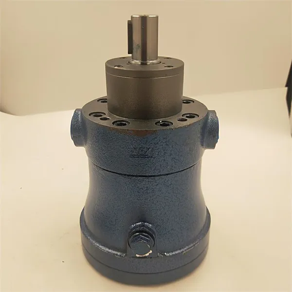 Hydraulic Pumps MCY YCY 5MCY 10MCY 10YCY Axial Piston Oil Pump 5MCY14 10MCY14-1B 10YCY14-1B photo-4