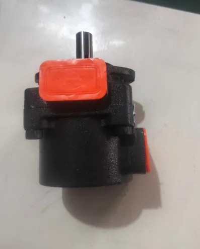 Hot Sale PFE Series Hydraulic Pump PFE-32028/3DT PFE-31036/1DW PFE-51090/3DV PFE-42070/3ST Vane Pump photo-5