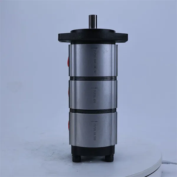 PLP20.8S0-LML-MT+PLP20.4S0+PLP20.10.5S0 PLP20.14D0-82E2-LGE/GD-N-EL PLP20.14-LOC-S7DFS-L-T AV -PV Gear Oil Pump Hydraulic Pump photo-3