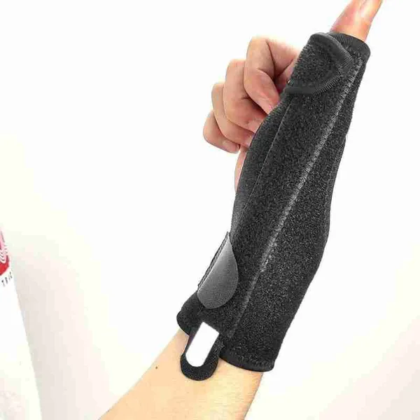 Wrist Support Thumb Brace for Hand Stabilizer photo-3