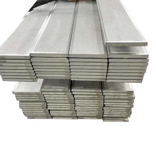 6 Meter Length Stainless Steel Square Bar Custom Cut Square Rod