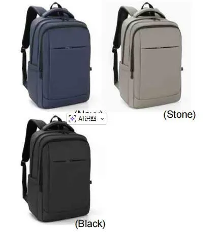 Wholesale Custom Logo OEM Factory Wholesale for Business Work Office School Men Women Student Laptop Backpack photo-2