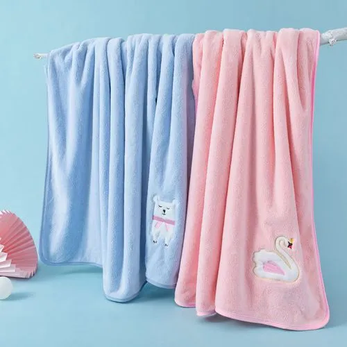 Bath Towel
