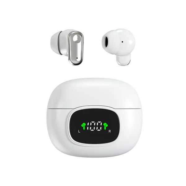 New Mini Bluetooth Earbuds Mini540 In-Ear TWS Headphones photo-5