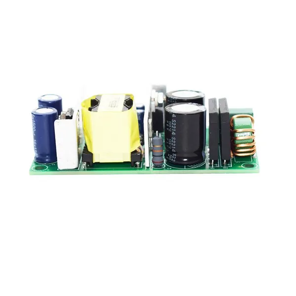 AC to DC AC24V to DC 12V 3A 36W PTZ AI CCTV Isolation Monitoring Power Supply, Ball Machine Power Supply IAD36X AOKPOWER photo-2