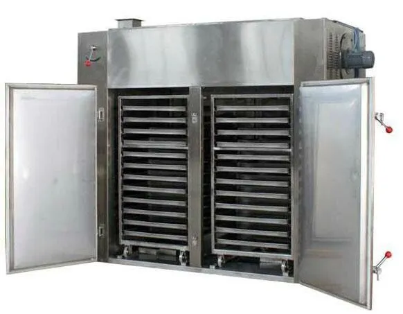 Drying Oven Labaratory Hot Air Circulating Convection Drying Oven