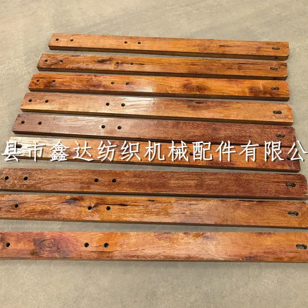 960mm Side Lever For Shuttle Loom Picking Stick 1515-2405B Wooden Spare Parts photo-4