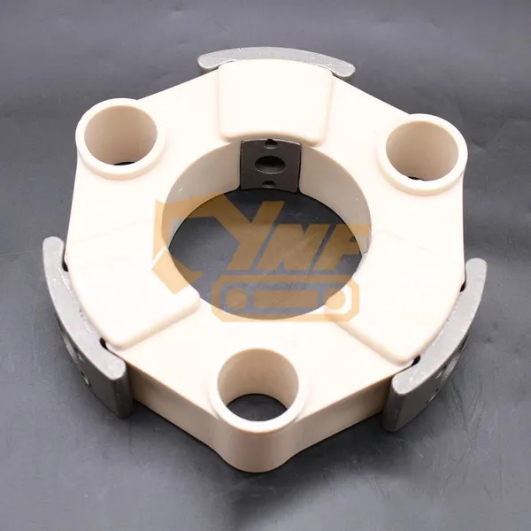YNF Customized High Quality Excavator Spare Parts Hydraulic Pump Coupling 16H CF-H-16 Flexible Coupling photo-4