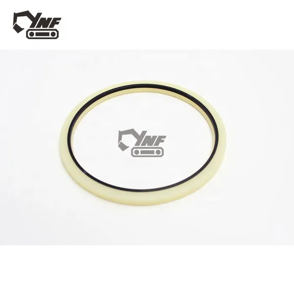 Bucket Boom Arm Cylinder Oil Seal Kit 4206018 4206019 4206020 Hydraulic Seal Kit for Excavator Construction Machinery Parts photo-5