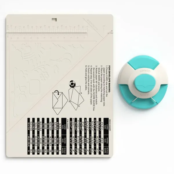 Crafter's Essential Scoring Board IDSB01 photo-2