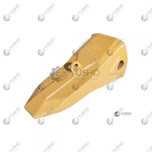 Bucket Teeth 132705040408A for SANY SY1350 Genuine OEM photo-2
