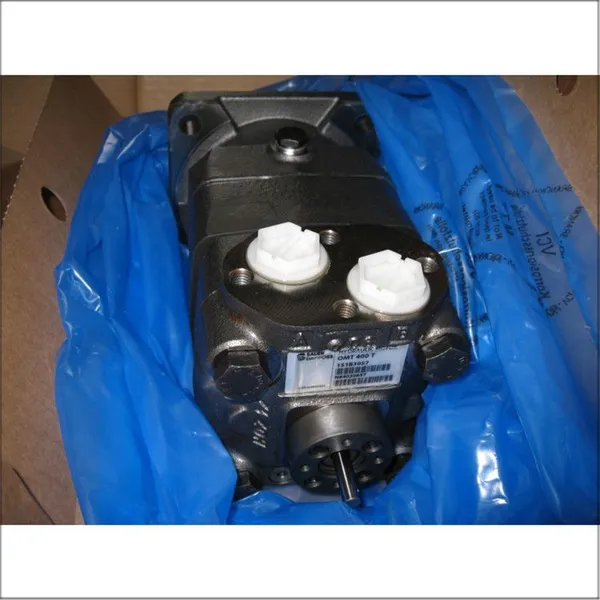 Danfoss OMT400T 151B3057 Hydraulic Orbital Motor photo-2