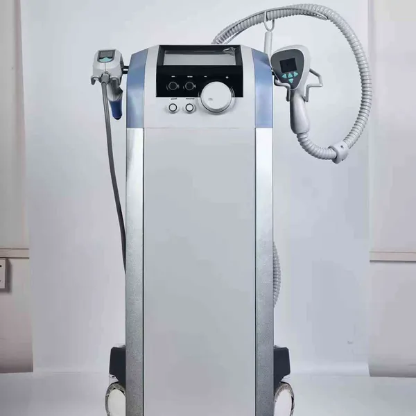 Professional RF Slimming Machine With Body Contouring Function photo-3