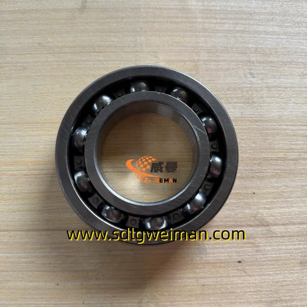 Original SDLG 4021000020 Bearing GB276-6211 For LG936L LG956L Wheel Loader Spare Parts photo-2