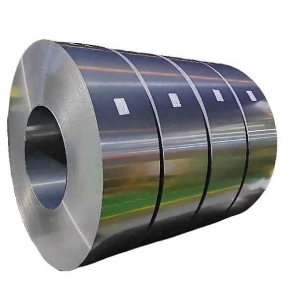 High Grade Grain Oriented Silicon Steel Sheets for Transformer Core Manufacturing