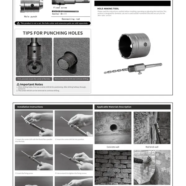 Rotary Hammer photo-4