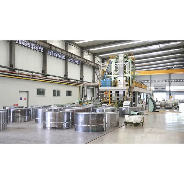 Bulk Tinplate Sheets for Food Packaging, 2.8/2.8 G/m², 100% Inspection, Standard Compliant photo-2