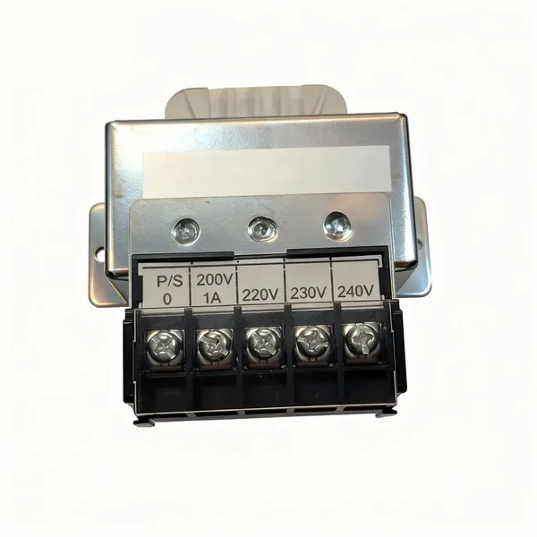 Control Transformer