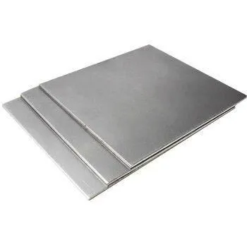 321 Stainless Steel Sheet, Pickled Surface, Multiple Finishes, Factory OEM