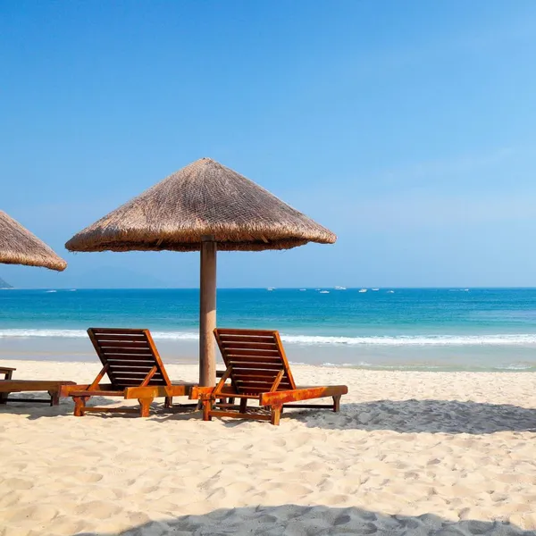 Beach Chair