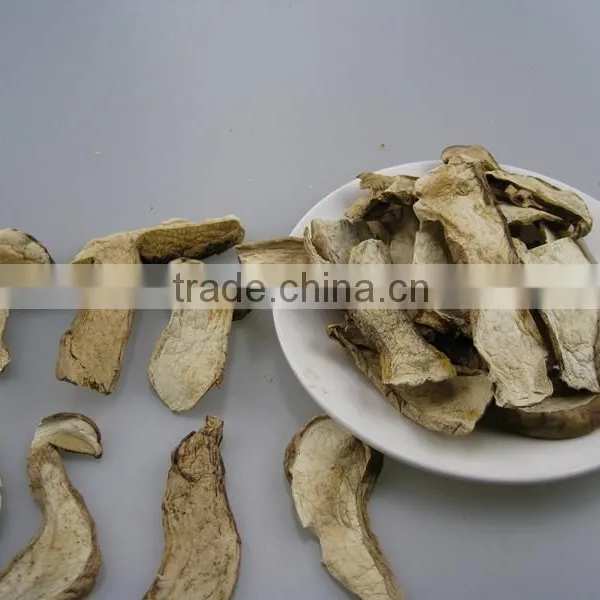 Pure Natural Dried Mushrooms Boletus From China photo-6