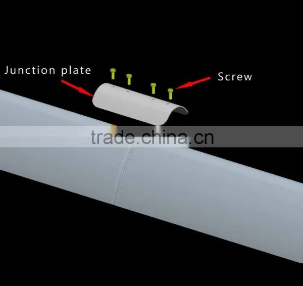 High Quality Super Bright UGR<19 Led Office Ceiling Light, Led Office Lighting Fixtures, Ceiling Mounted Led Light Fixtures photo-4