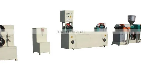 Rose Net Making Machine