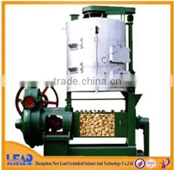 7-10 TPD Soybean Oil Production Machine