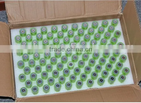 2300mAh A123 ANR26650M1A Rechargeable Battery photo-2