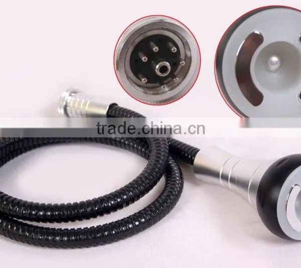 Ultrasonic Liposuction Equipment Bority 2016 New Beauty Salon Products Ultrasonic Wrinkle Removal Beauty 40k Cavitation Slimming Body RF Beauty Machine photo-4