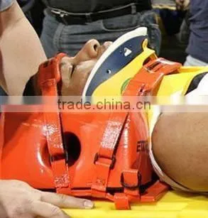 Adult and Children Head Immobilizer photo-2