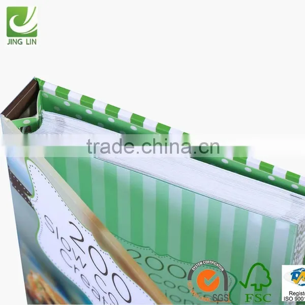 Best Seller Custom Disc Bound Book photo-3