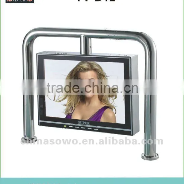 Foshan SOWO New Arrival Waterproof 7 Inch 10 Inch 17 Inch Bathtub TV photo-4