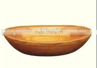 White Oak Candy Sink Wood Sink Wood Basin