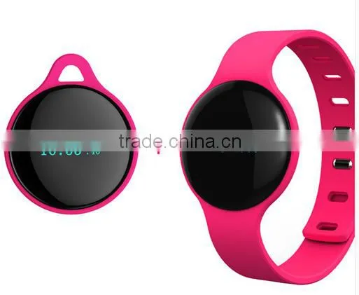 Smart Heart Rate Monitor Bracelet